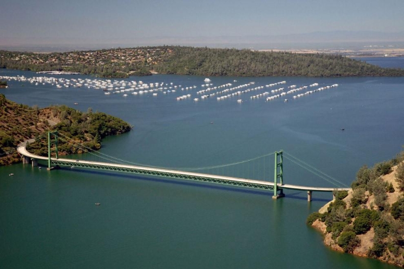 Drought in California