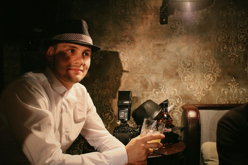 Drumbuie es el primer licor escocés a base de whisky.