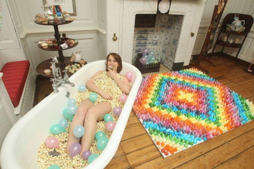 Dulce hotel para una estancia de una noche en Londres