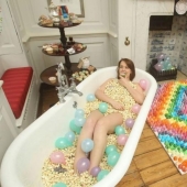 Dulce hotel para una estancia de una noche en Londres