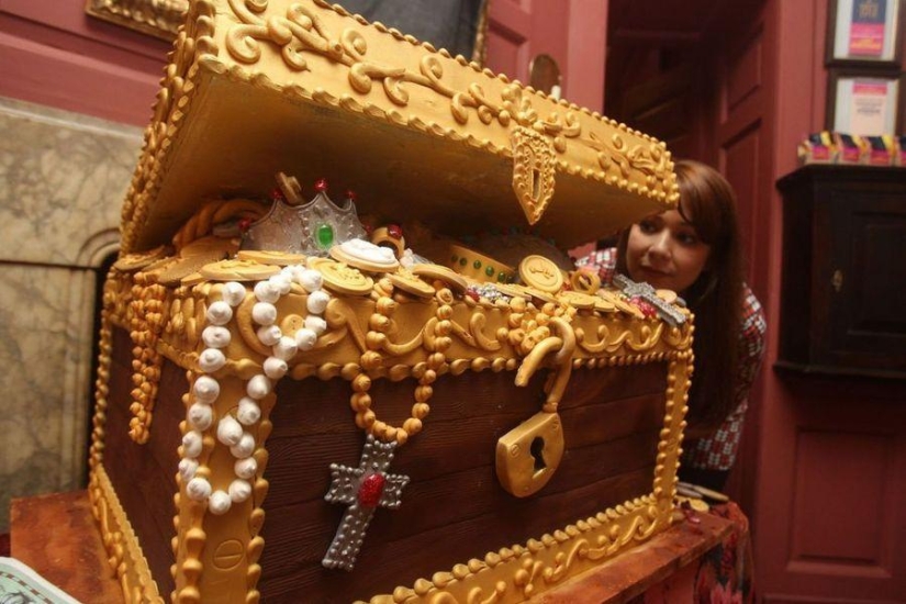 Dulce hotel para una estancia de una noche en Londres
