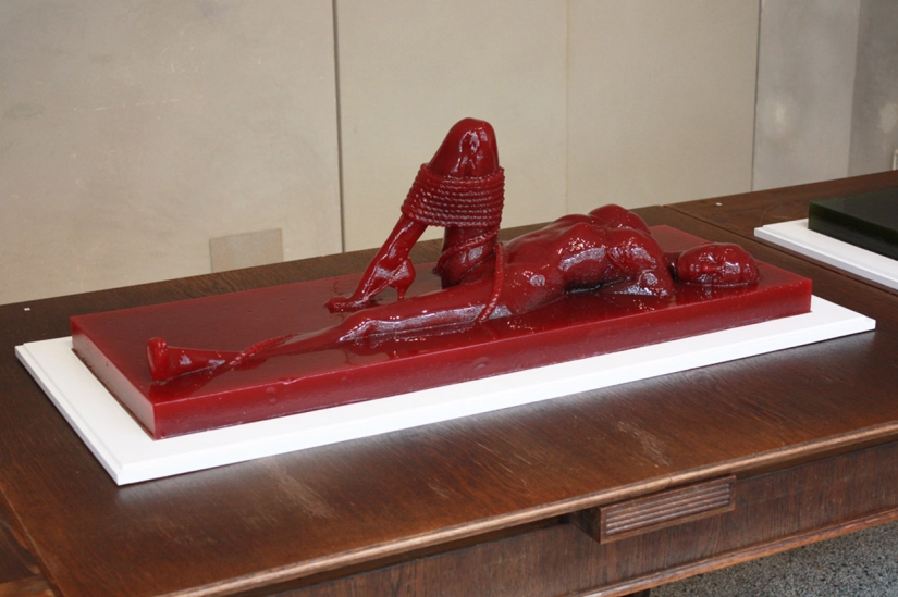 Dulce vida y dulce muerte
