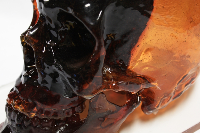 Dulce vida y dulce muerte