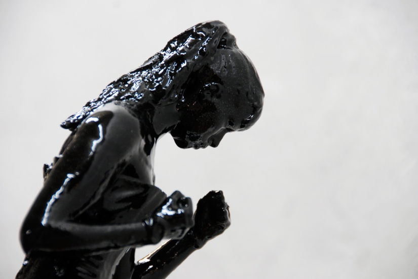 Dulce vida y dulce muerte