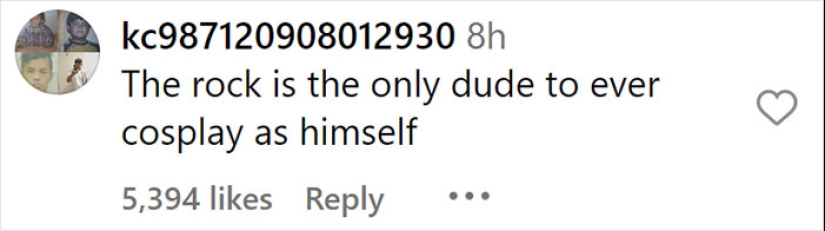 Dwayne Johnson recreó el meme viral de su yo más joven para Navidad, y los fanáticos no estaban listos Dwayne Johnson recreó el meme viral de su yo más joven para Navidad, y los fanáticos no estaban listos