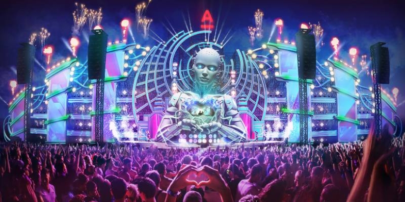 Ears open: the best DJs in the world who will reach Russia this year