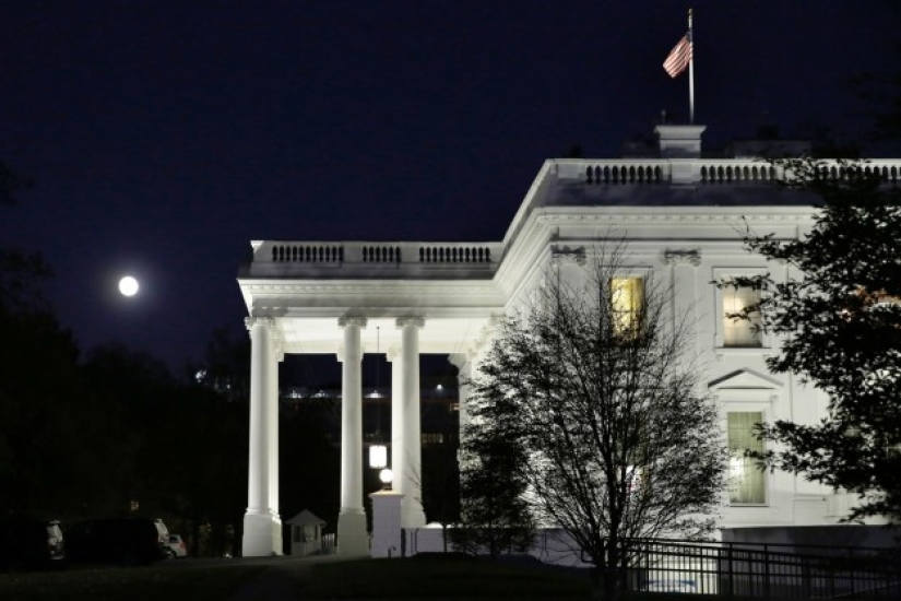 Earth observes record supermoon on November 13 and 14