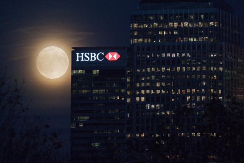 Earth observes record supermoon on November 13 and 14