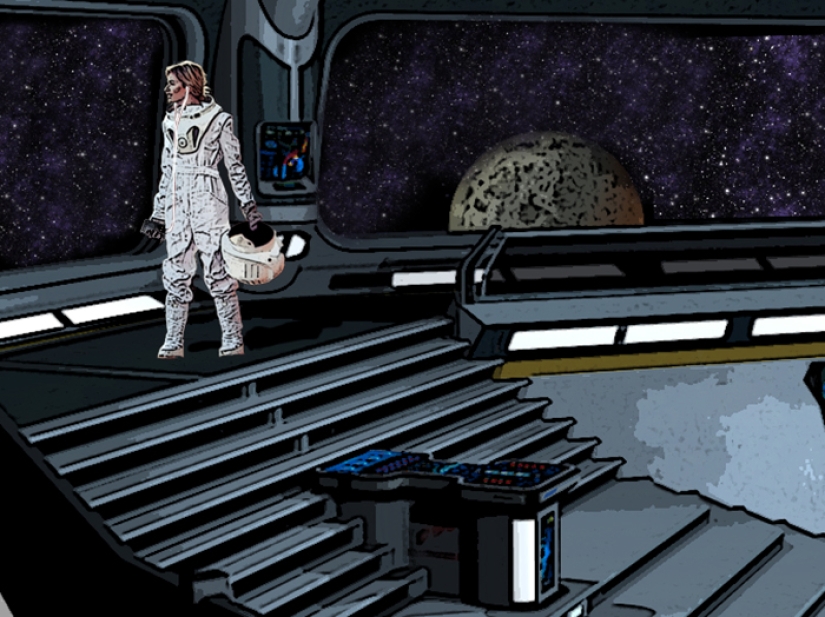 Earthly things in space: what to take to another planet