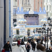 Easter Gift festival opens in Moscow Easter Gift festival opens in Moscow