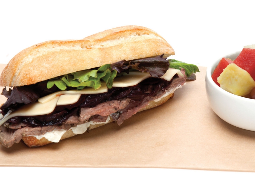 Economy food you'll love Economy food you'll love