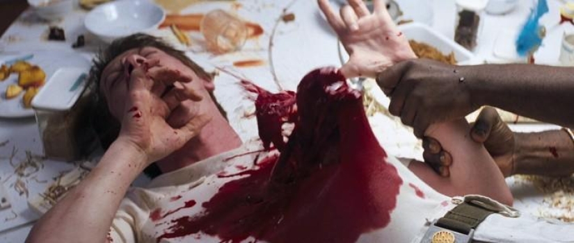 Efectos especiales en el cine: cómo filmaron la película "Deadpool" Efectos especiales en el cine: cómo filmaron la película "Deadpool"