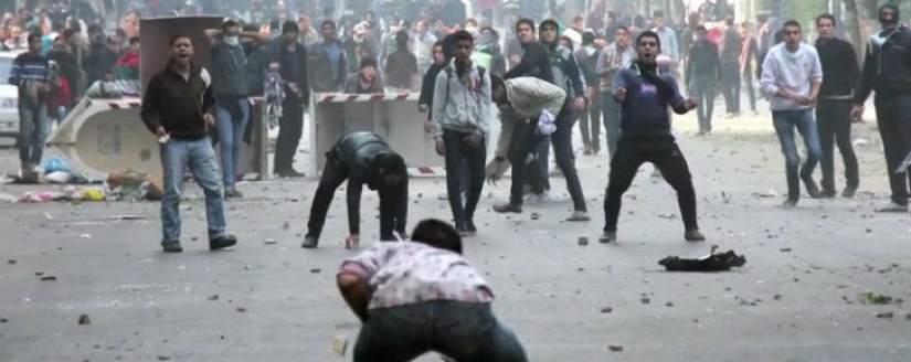 Egipto condena a cadena perpetua a niño de 4 años Egipto condena a cadena perpetua a niño de 4 años