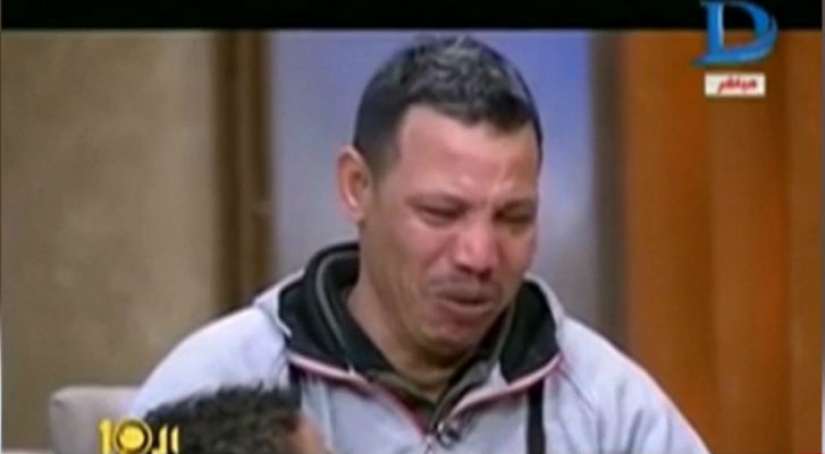 Egypt sentences 4-year-old boy to life in prison Egypt sentences 4-year-old boy to life in prison