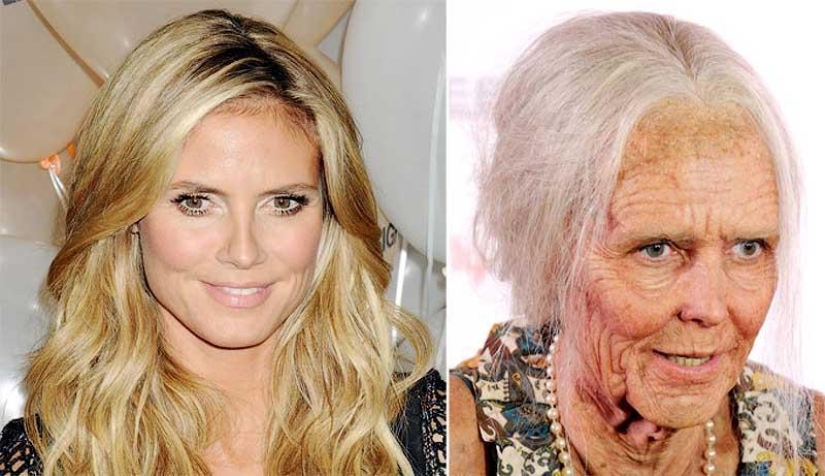 El acercamiento más serio a Halloween entre las estrellas El acercamiento más serio a Halloween entre las estrellas