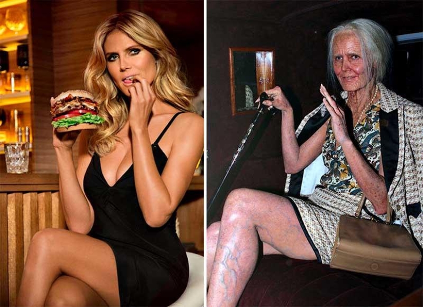 El acercamiento más serio a Halloween entre las estrellas El acercamiento más serio a Halloween entre las estrellas