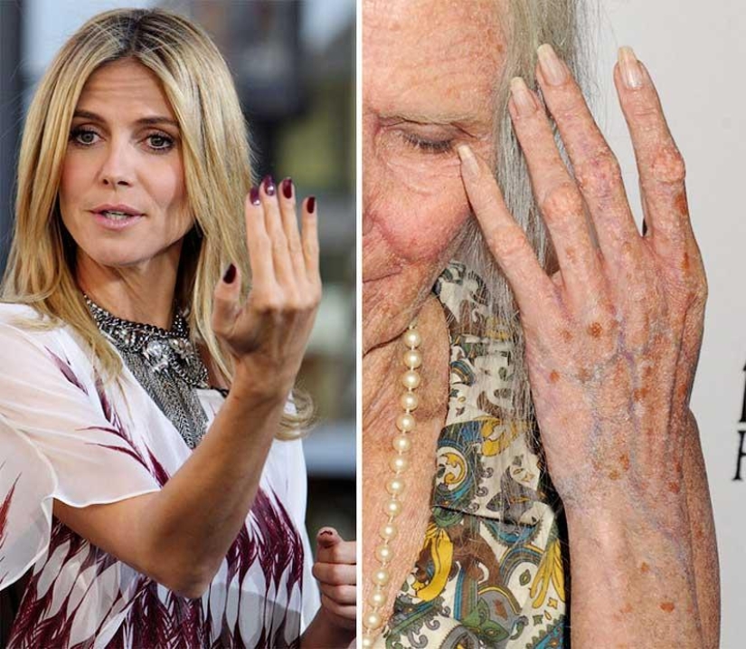 El acercamiento más serio a Halloween entre las estrellas El acercamiento más serio a Halloween entre las estrellas