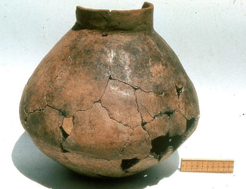 El alcohol más antiguo El alcohol más antiguo