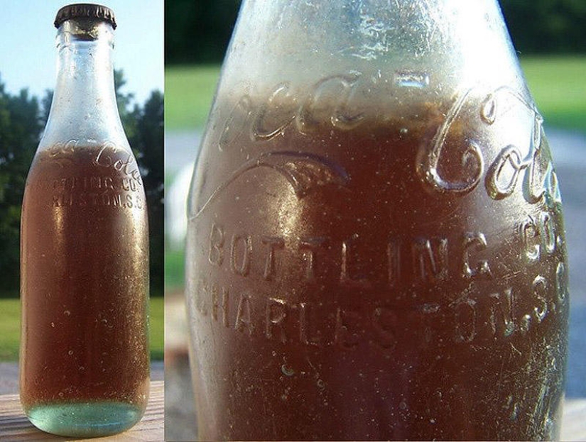 El alcohol más antiguo El alcohol más antiguo