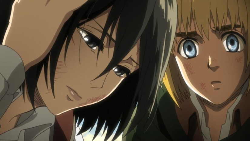 El anime no es para niños. ¿Por qué definitivamente deberías ver Attack on Titan y otras películas y series de la Tierra del Sol Naciente?