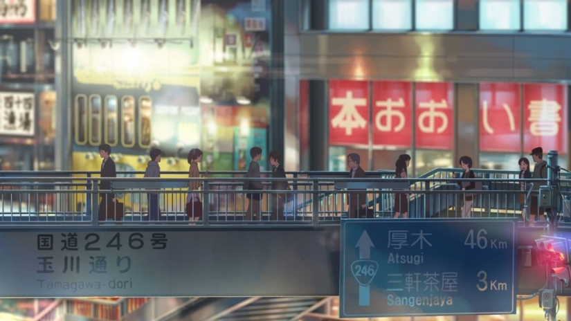 El anime no es para niños. ¿Por qué definitivamente deberías ver Attack on Titan y otras películas y series de la Tierra del Sol Naciente?