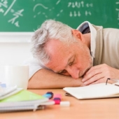 El cuerpo de un estadounidense comenzó a producir alcohol y perdió su trabajo