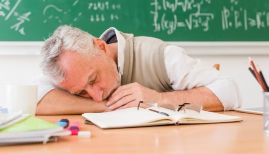 El cuerpo de un estadounidense comenzó a producir alcohol y perdió su trabajo