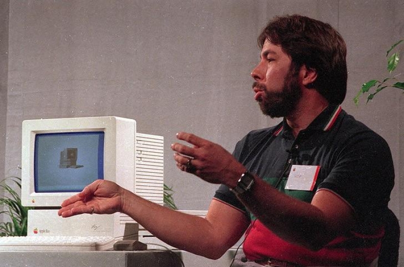 El destino de los primeros diez empleados de Apple El destino de los primeros diez empleados de Apple