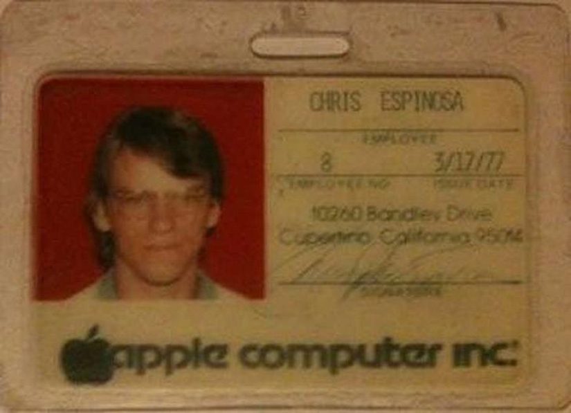 El destino de los primeros diez empleados de Apple El destino de los primeros diez empleados de Apple