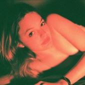 El difunto actor Anton Yelchin era un buen fotógrafo