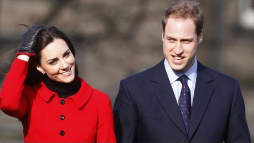 El error del príncipe William: el peor regalo para Kate Middleton
