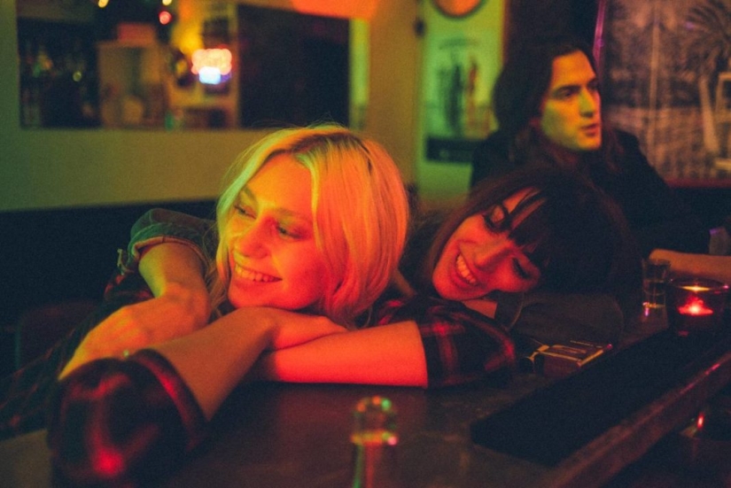 El espíritu salvaje de la libertad pura por el fotógrafo Theo Gosselin