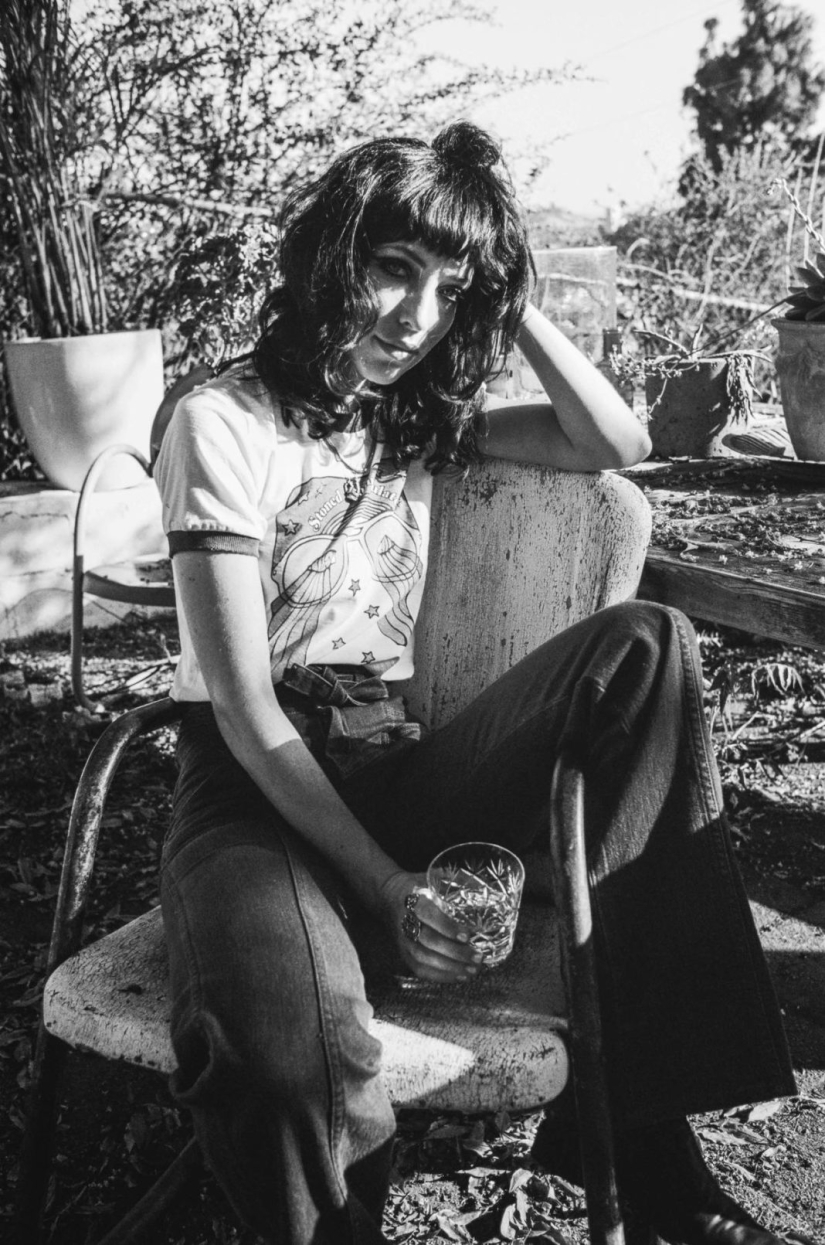 El espíritu salvaje de la libertad pura por el fotógrafo Theo Gosselin