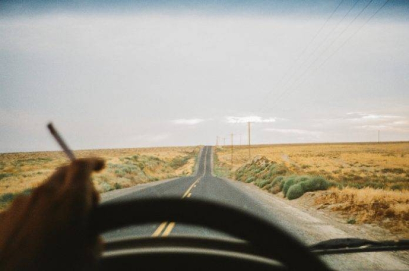 El espíritu salvaje de la libertad pura por el fotógrafo Theo Gosselin
