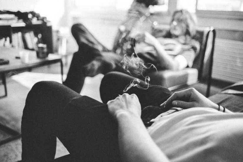 El espíritu salvaje de la libertad pura por el fotógrafo Theo Gosselin