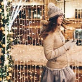 El estado de ánimo de Año Nuevo, ven: 10 canciones canónicas sobre la fiesta principal del año