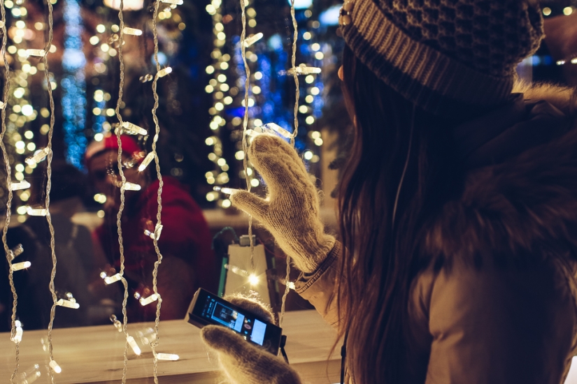 El estado de ánimo de Año Nuevo, ven: 10 canciones canónicas sobre la fiesta principal del año El estado de ánimo de Año Nuevo, ven: 10 canciones canónicas sobre la fiesta principal del año