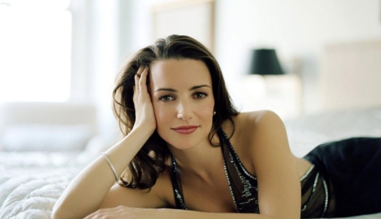 El estandarte de la modernidad: las 20 actrices de Hollywood más bellas según Google