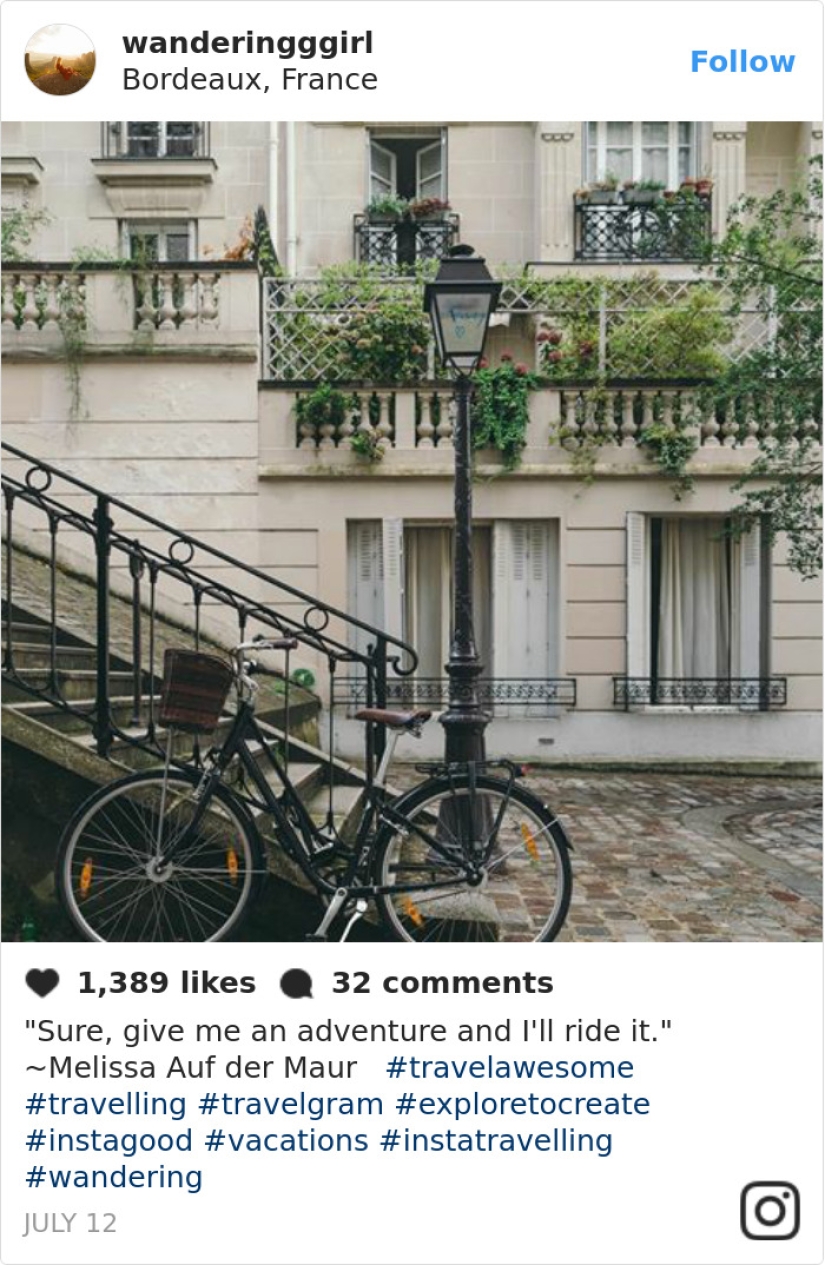 El experimento mostró lo fácil que es convertirse en una estrella falsa de Instagram y ganar dinero con las marcas