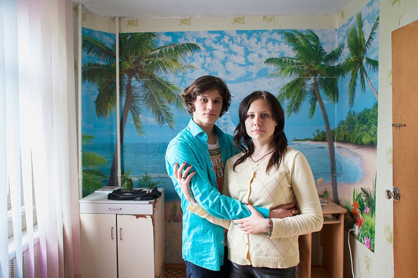 El fotógrafo capturó Transnistria — un país que no existe El fotógrafo capturó Transnistria — un país que no existe