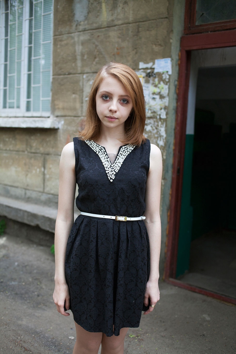 El fotógrafo capturó Transnistria — un país que no existe El fotógrafo capturó Transnistria — un país que no existe