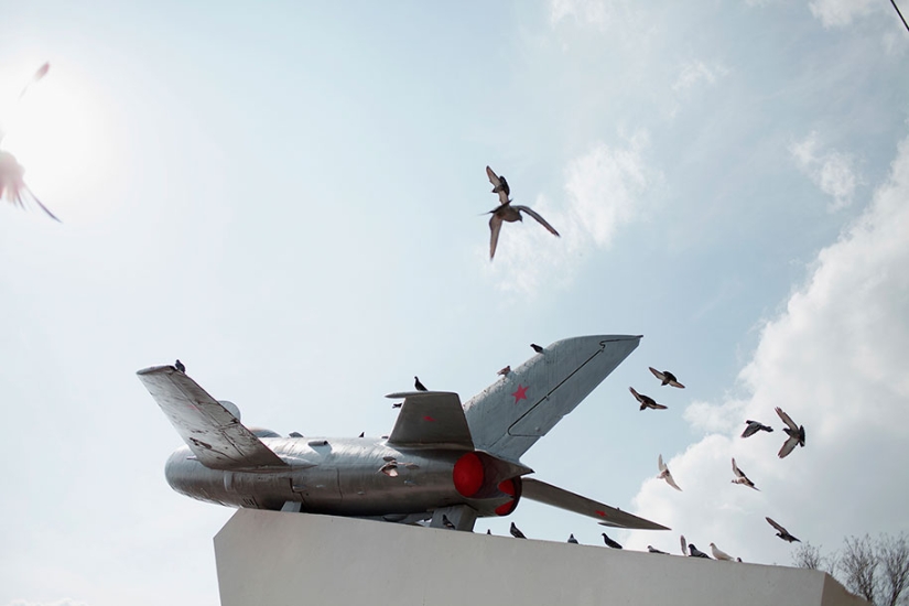 El fotógrafo capturó Transnistria — un país que no existe El fotógrafo capturó Transnistria — un país que no existe