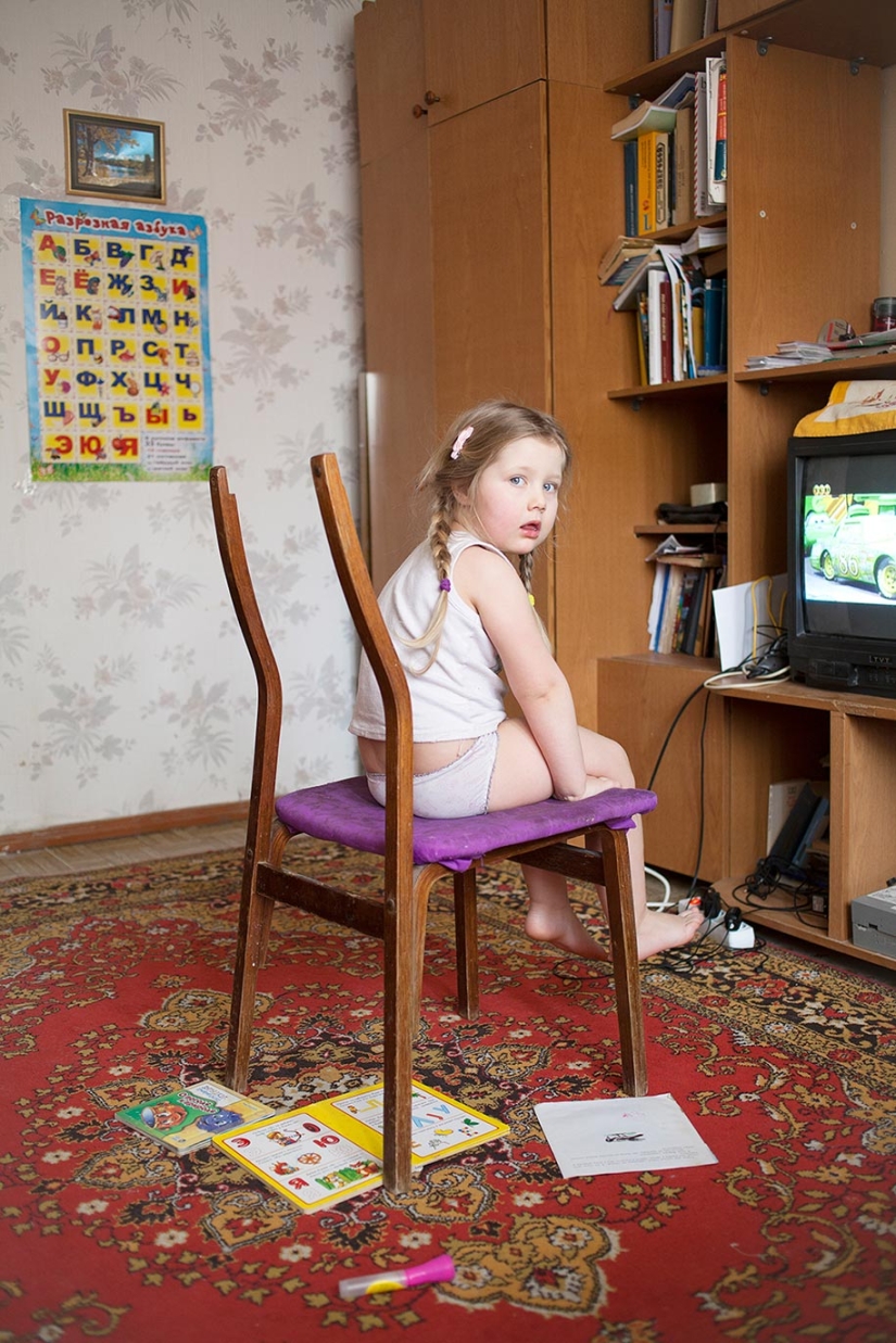 El fotógrafo capturó Transnistria — un país que no existe El fotógrafo capturó Transnistria — un país que no existe