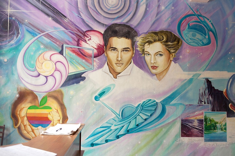 El fotógrafo capturó Transnistria — un país que no existe El fotógrafo capturó Transnistria — un país que no existe