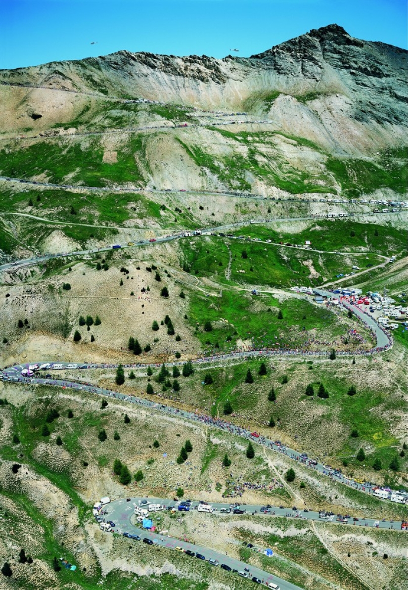 El fotógrafo más caro del mundo.