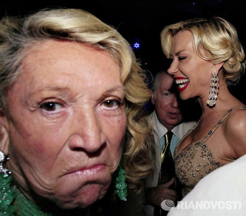 El fotógrafo Valery Levitin murió repentinamente en Moscú