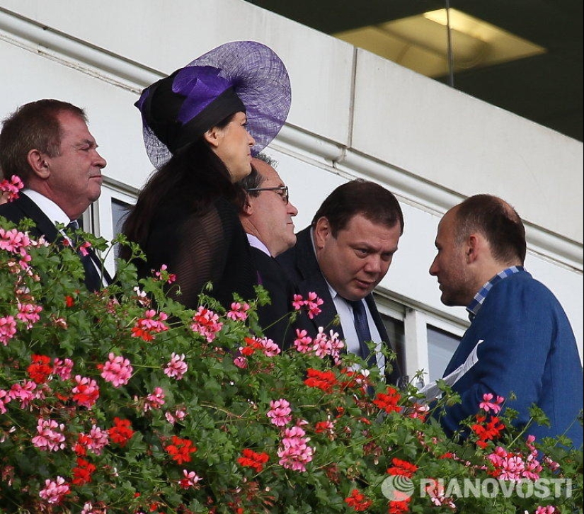 El fotógrafo Valery Levitin murió repentinamente en Moscú