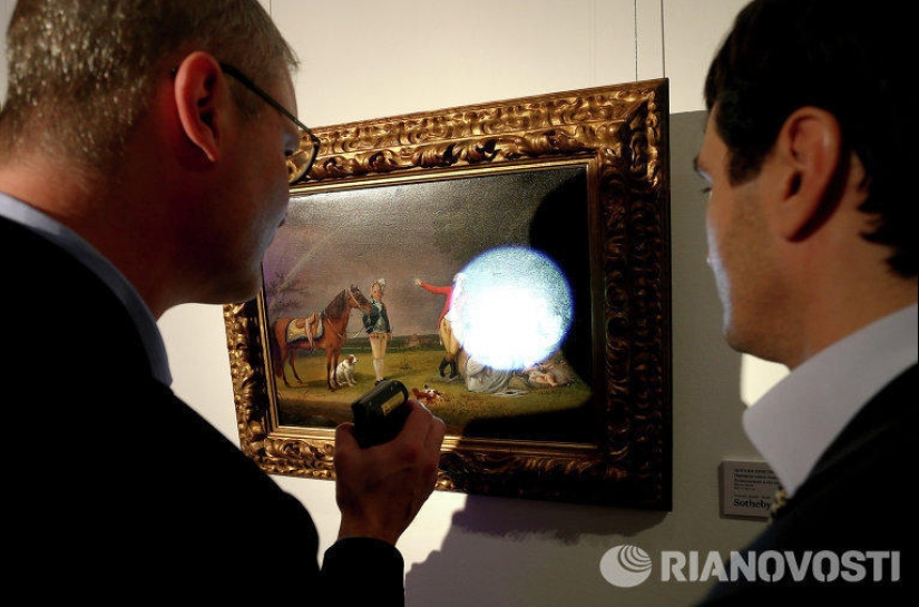 El fotógrafo Valery Levitin murió repentinamente en Moscú