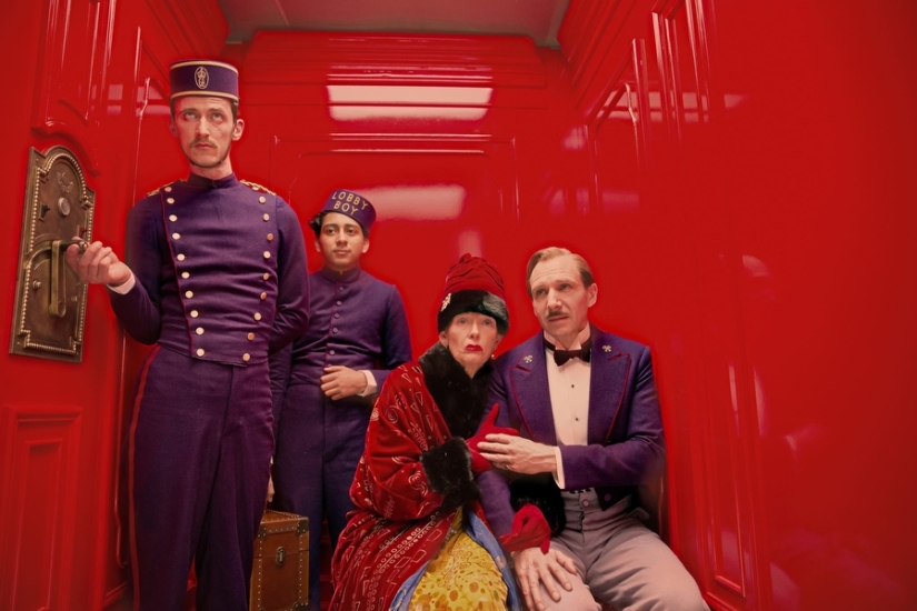 El gran hotel Budapest: 7 datos interesantes sobre la película más premiada de Wes Anderson El gran hotel Budapest: 7 datos interesantes sobre la película más premiada de Wes Anderson