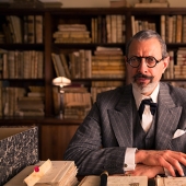 El gran hotel Budapest: 7 datos interesantes sobre la película más premiada de Wes Anderson